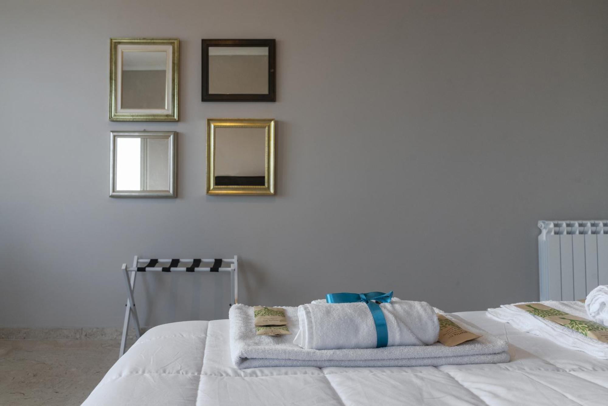 Martiri Home Катания Екстериор снимка