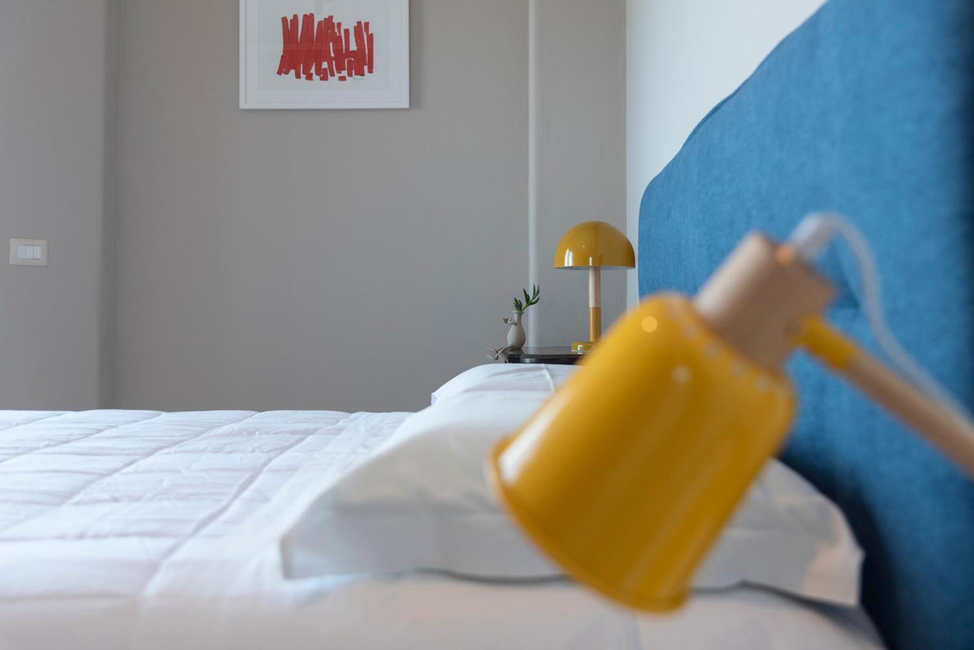 Martiri Home Катания Екстериор снимка