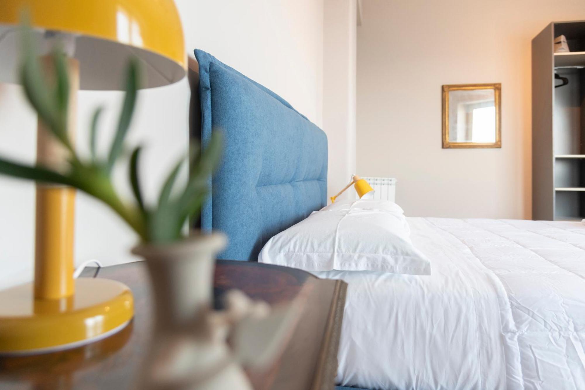 Martiri Home Катания Екстериор снимка