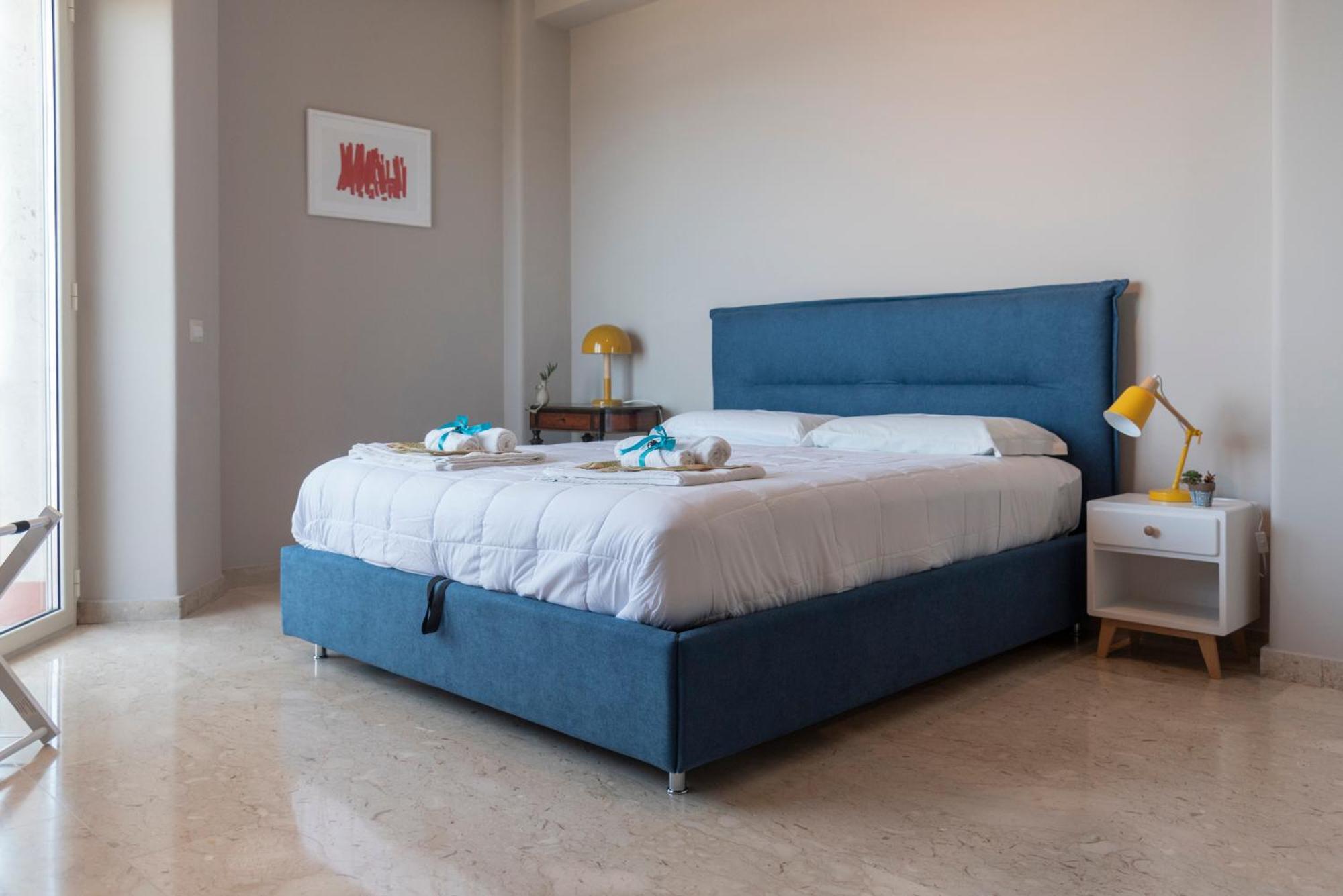 Martiri Home Катания Екстериор снимка