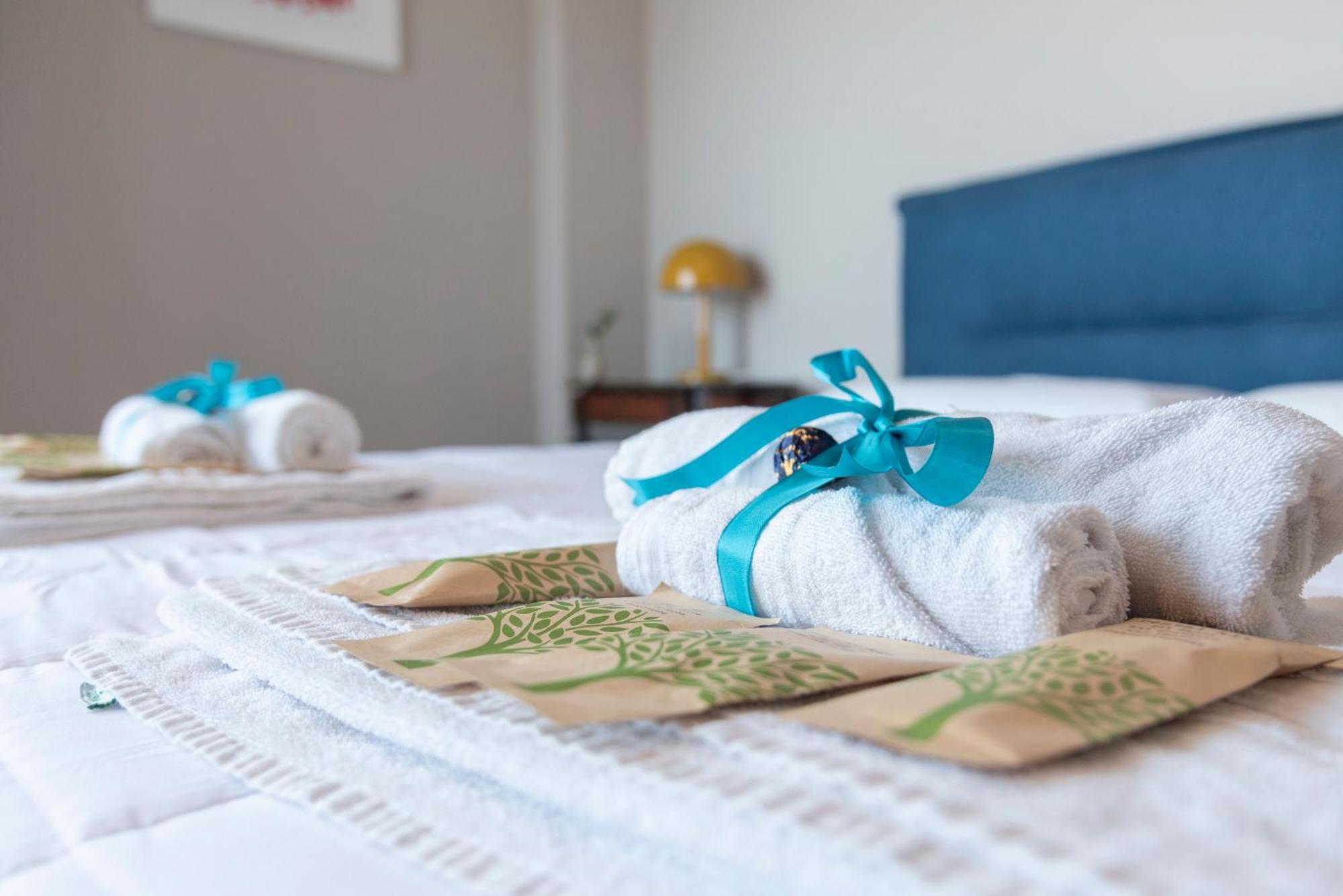 Martiri Home Катания Екстериор снимка