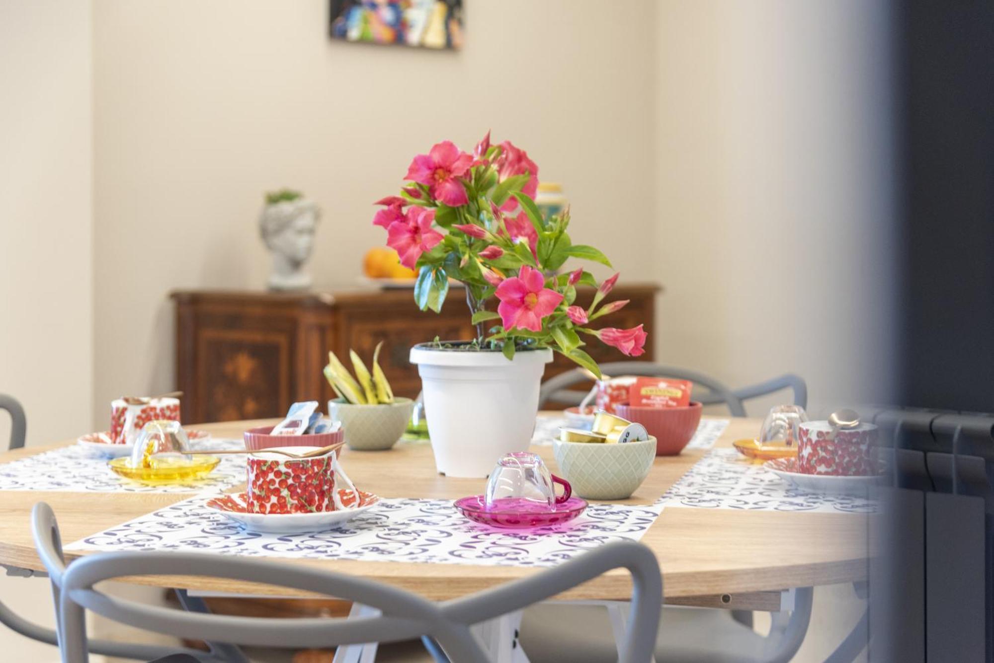 Martiri Home Катания Екстериор снимка