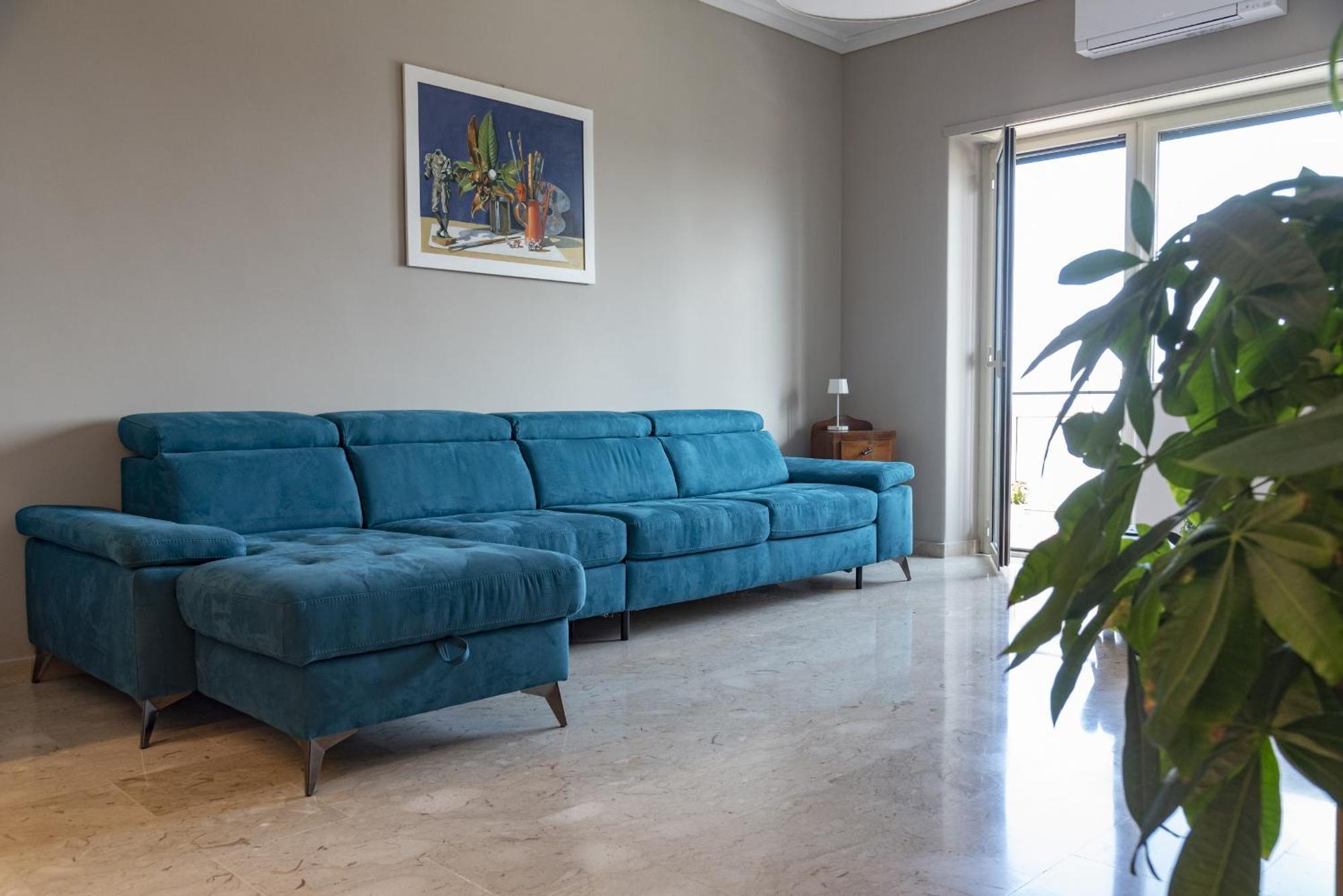 Martiri Home Катания Екстериор снимка