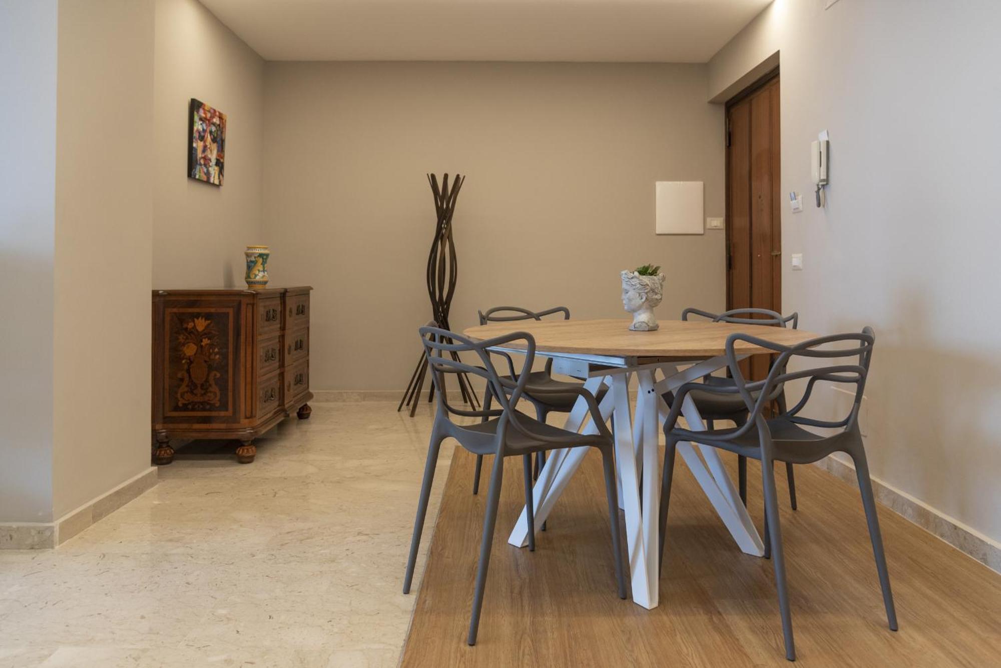 Martiri Home Катания Екстериор снимка