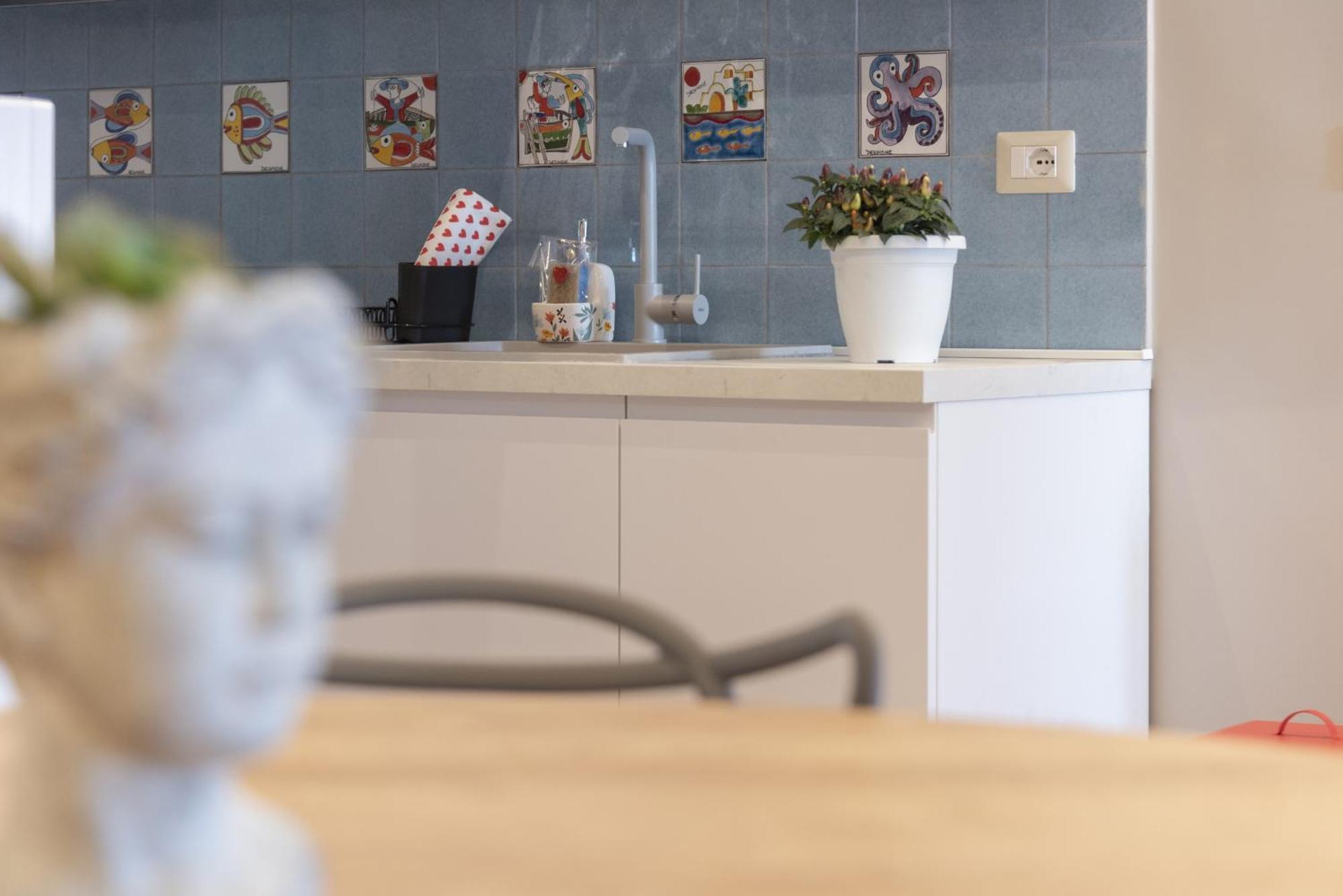 Martiri Home Катания Екстериор снимка