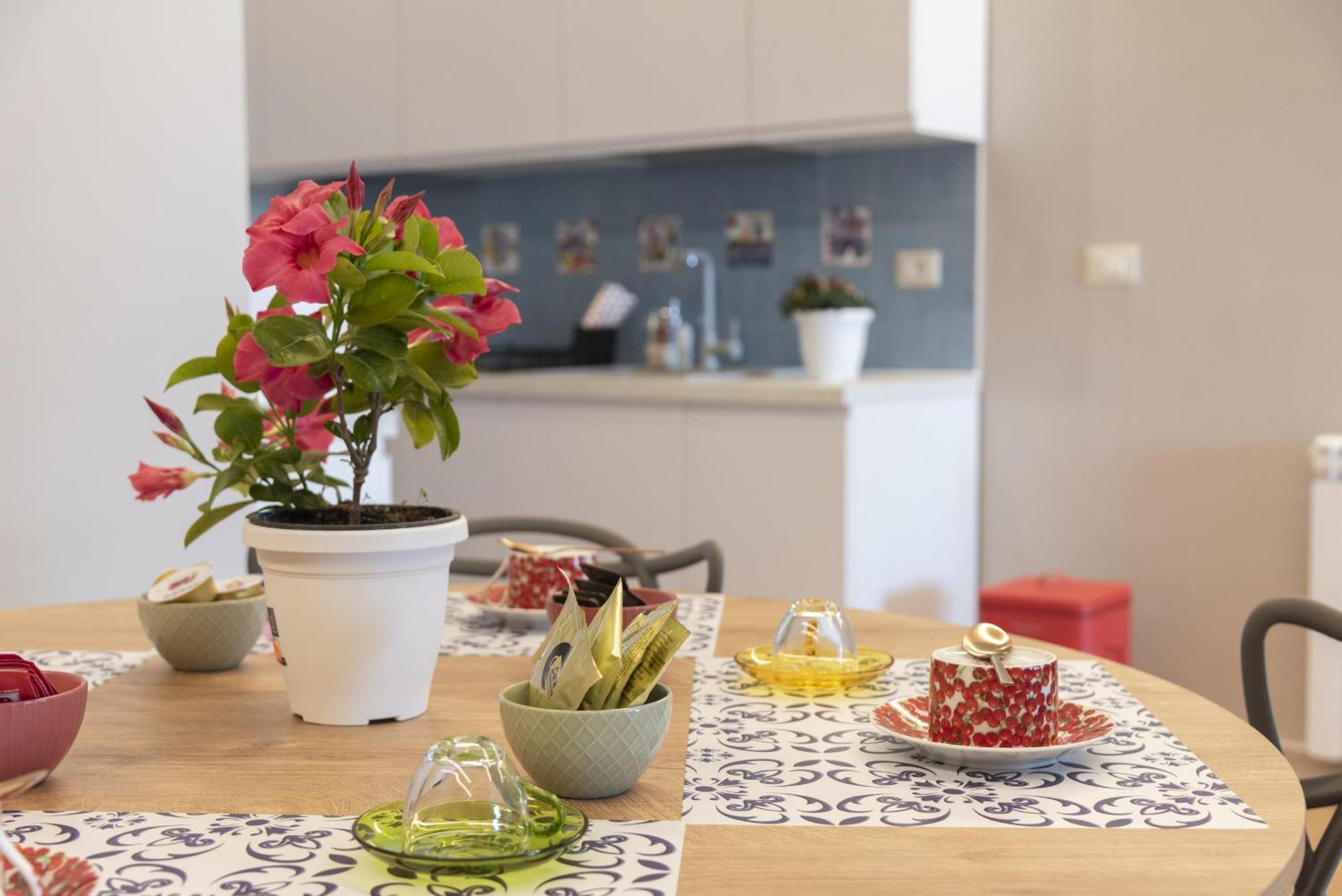 Martiri Home Катания Екстериор снимка
