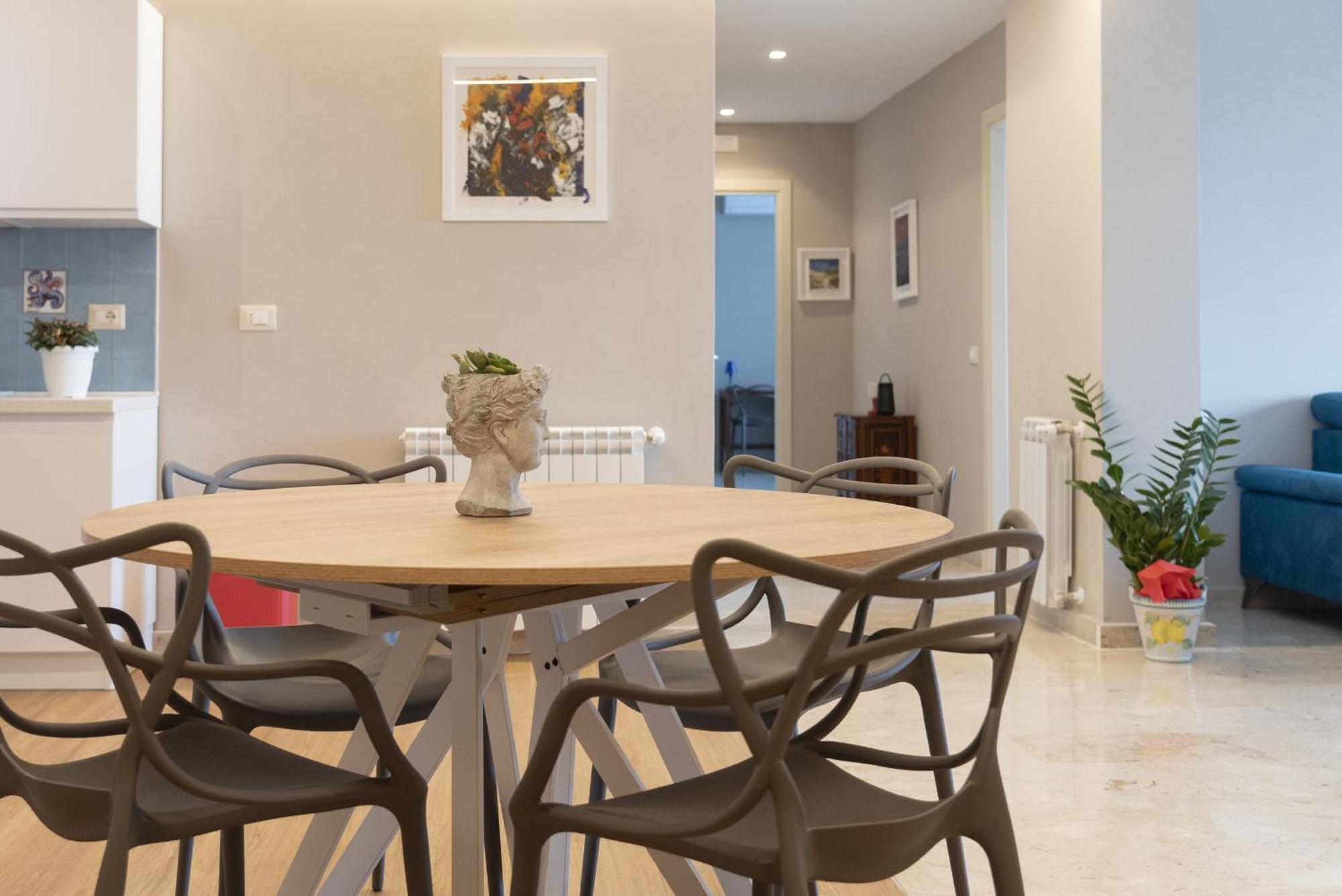 Martiri Home Катания Екстериор снимка