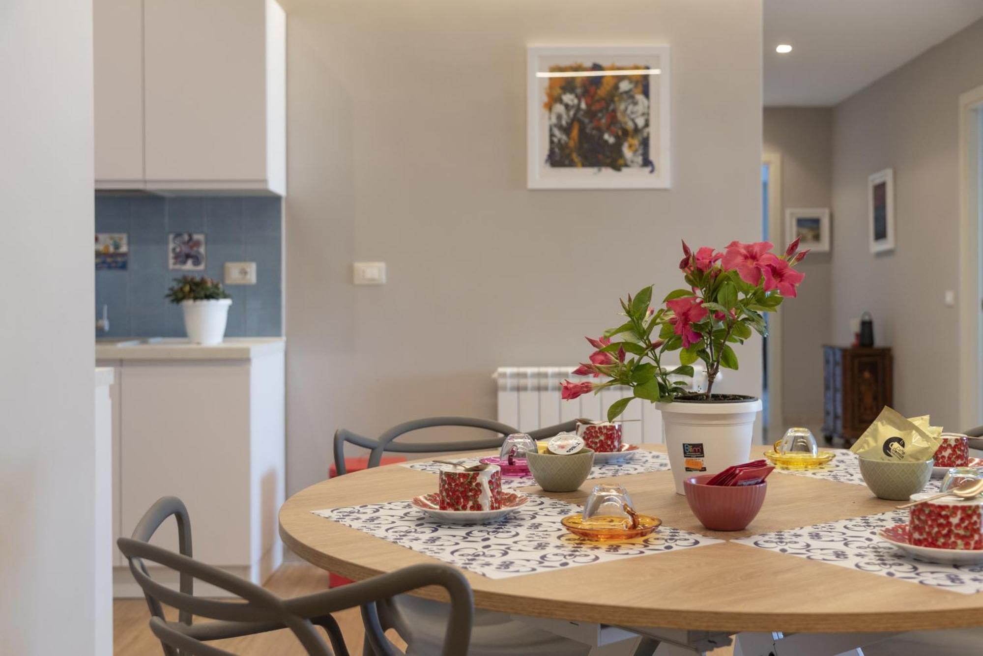 Martiri Home Катания Екстериор снимка