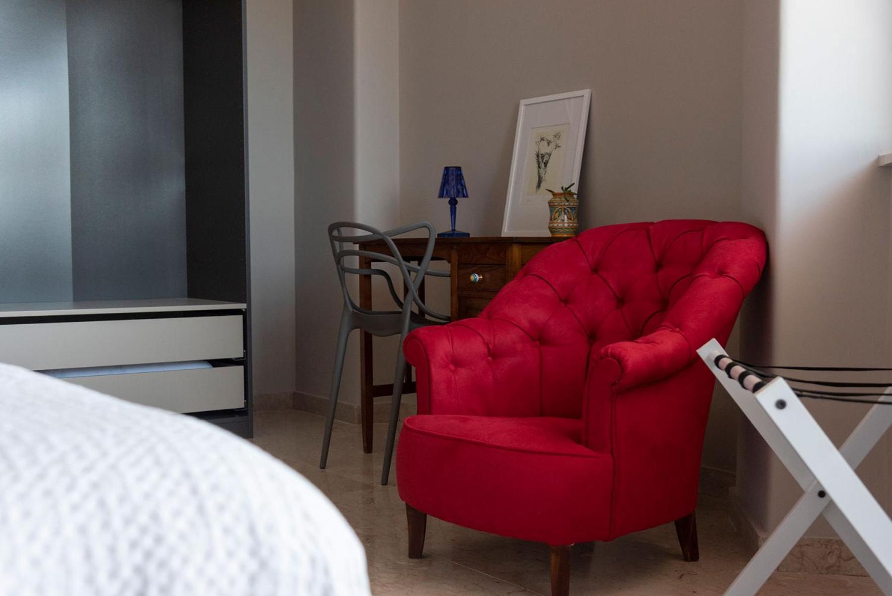 Martiri Home Катания Екстериор снимка