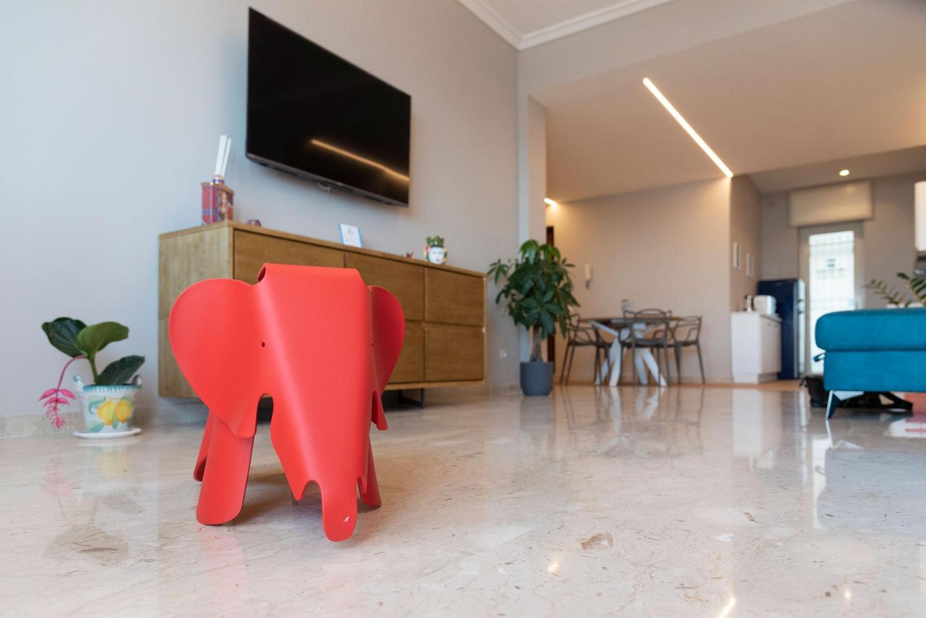 Martiri Home Катания Екстериор снимка
