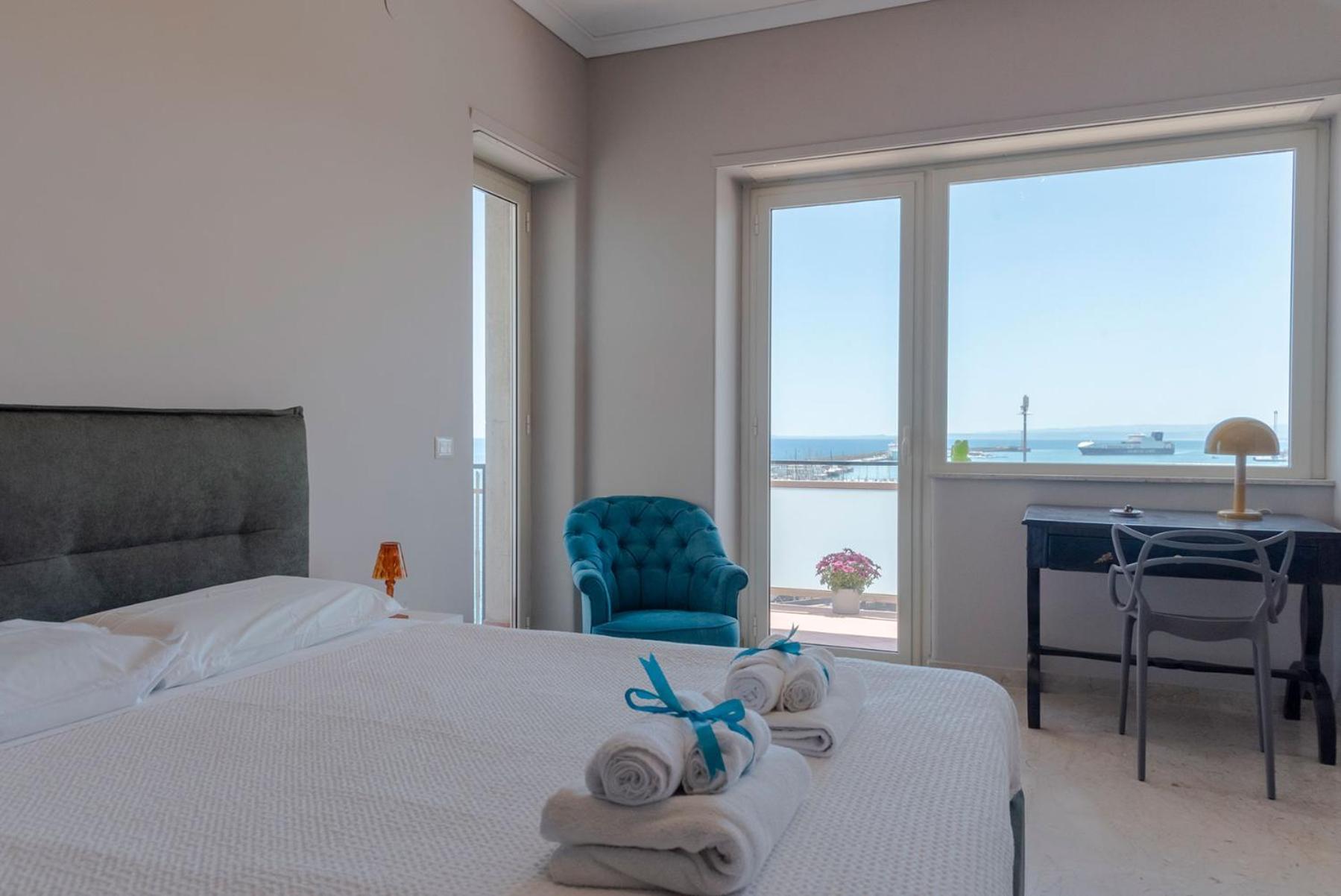 Martiri Home Катания Екстериор снимка