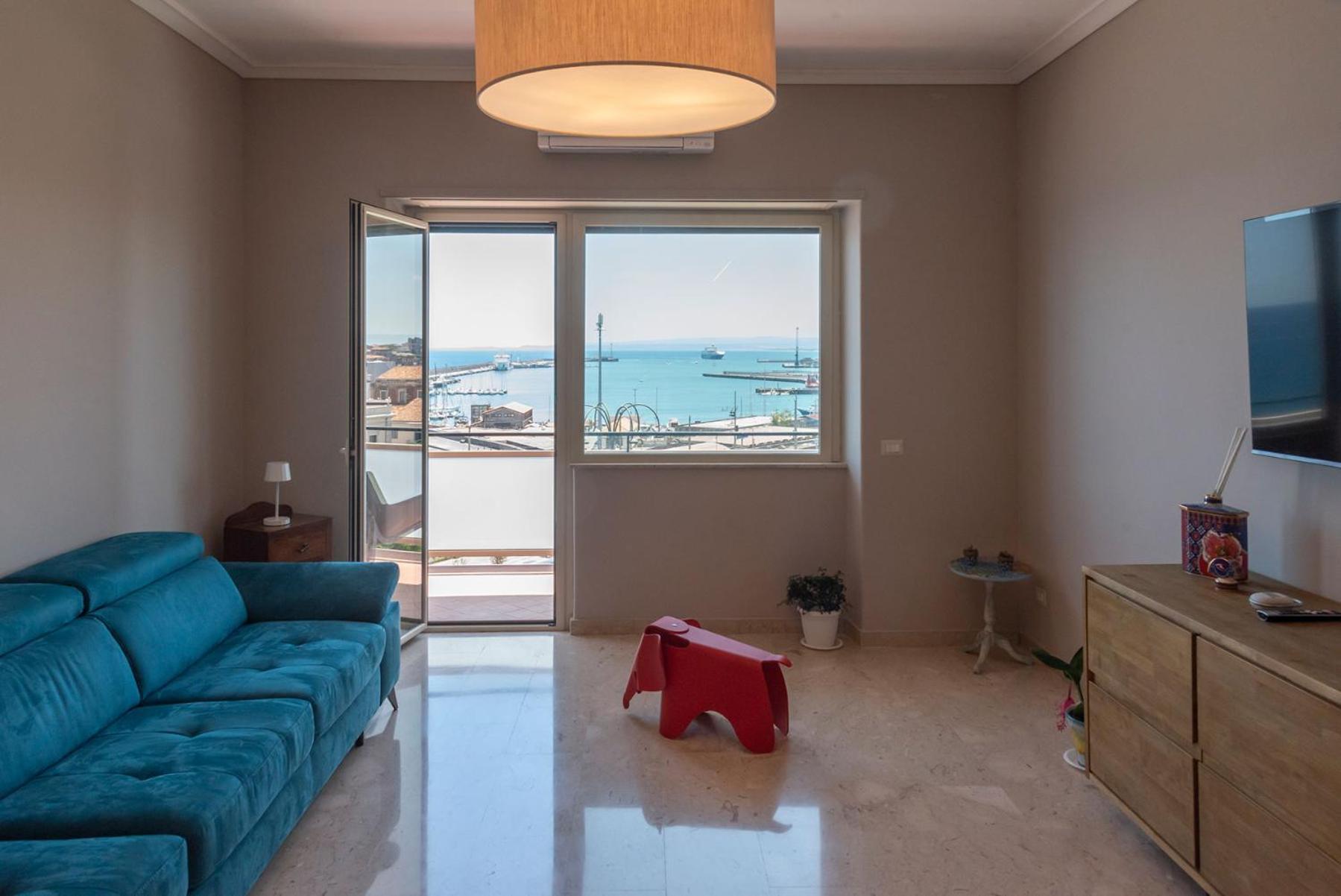 Martiri Home Катания Екстериор снимка